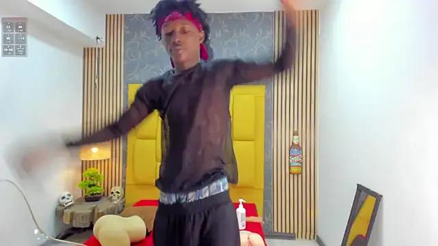 chimi88 — Very hot show folland  and cum