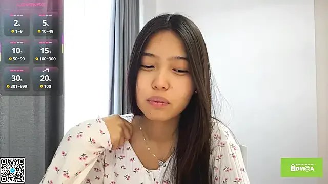 Ckusatori on StripChat