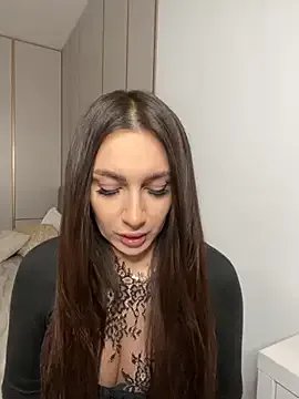ClaraJJ on StripChat