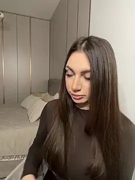 ClaraJJ on StripChat