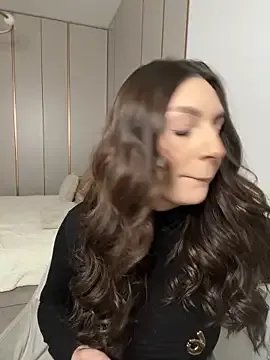 ClaraJJ on StripChat