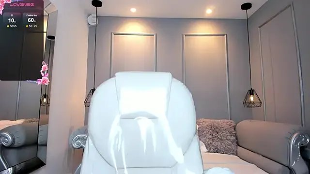 CloeHap on StripChat