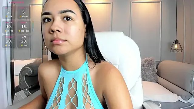 CloeHap on StripChat