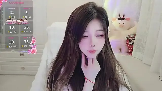 Coco-Di on StripChat