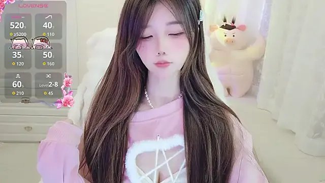 Coco-Di on StripChat