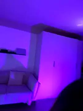 Condes_carmen — naked ass + plug anal