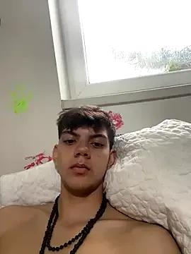 Cos_minn — Freechat on StripChat