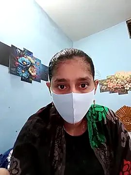 Cute_Faria — Private on StripChat