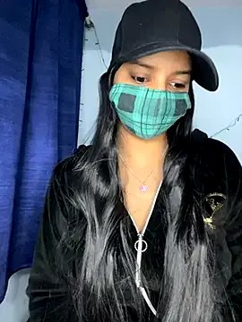 Cute_Marina on StripChat