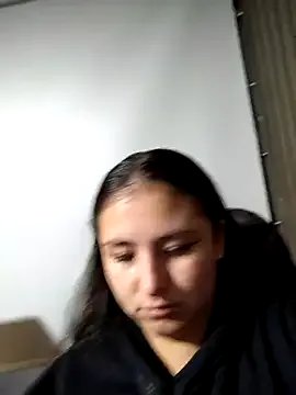 Cute_Penelope on StripChat