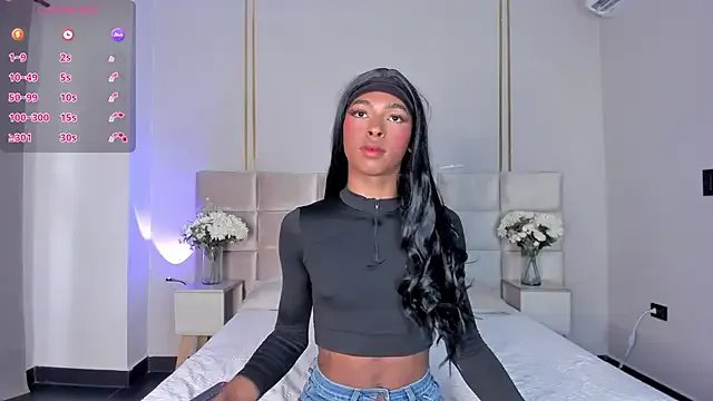 DaisyTaylor__ on StripChat