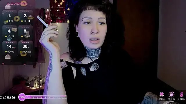 DakotaCandy on StripChat