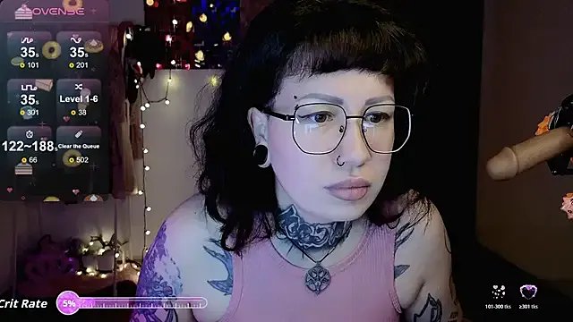 DakotaCandy on StripChat