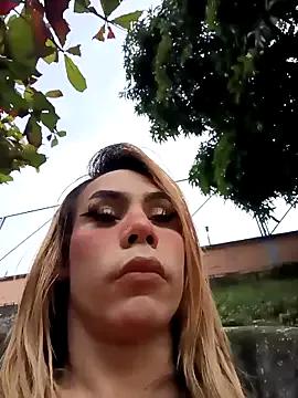 Daliana_Gounbolt — Licking your fingers with juice on the