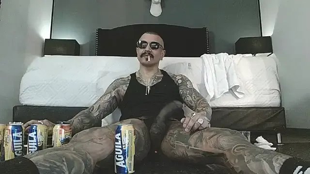 danilog515 on StripChat