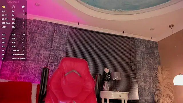 DannSmmith on StripChat