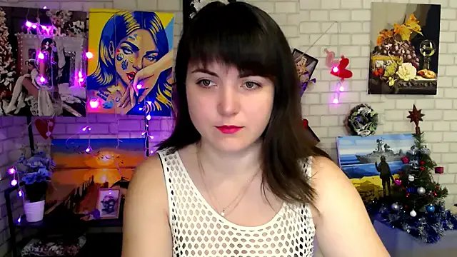 Darina_M_ on StripChat