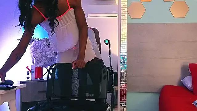 Darkcandyboy — Hello cutie Candy, Good morning 