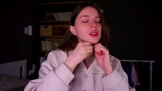 DarylBarks on StripChat