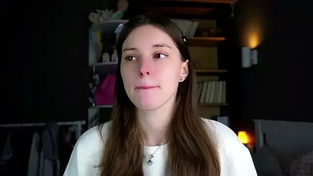 DarylBarks on StripChat