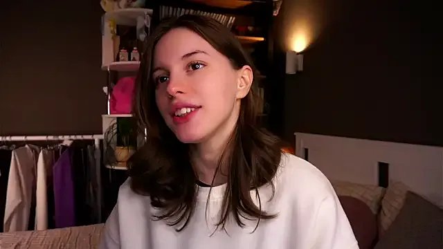 DarylBarks on StripChat