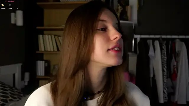 DarylBarks on StripChat