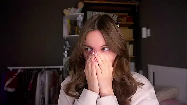 DarylBarks on StripChat