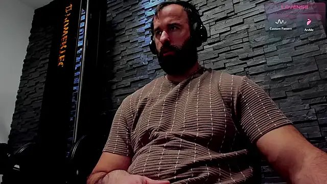 David_Big_Daddy on StripChat