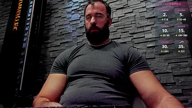 David_Big_Daddy on StripChat