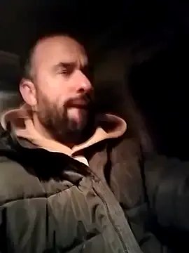 David_Big_Daddy on StripChat