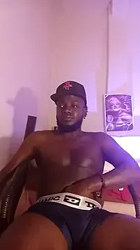 davidsims on StripChat