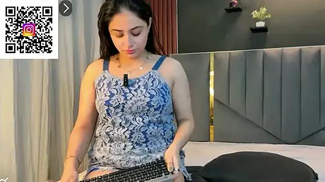 demieliss — lets undress