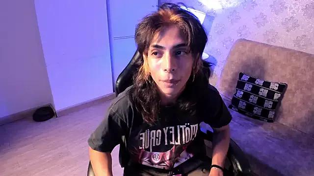 Dereck_Manson on StripChat 