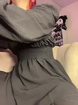 devlin_nurmi on StripChat