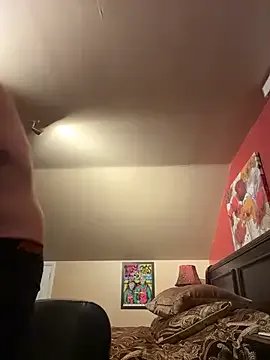 DILFiGuess1 on StripChat