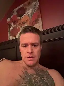 DILFiGuess1 on StripChat