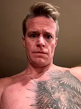 DILFiGuess1 on StripChat