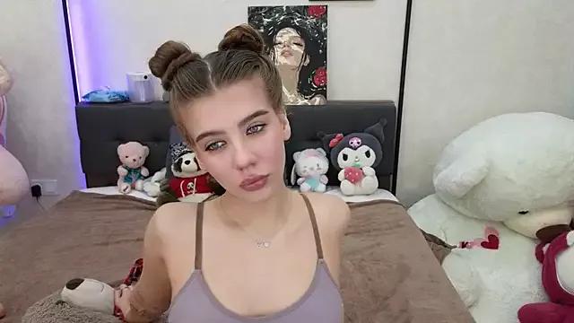 dolly_ll on StripChat 