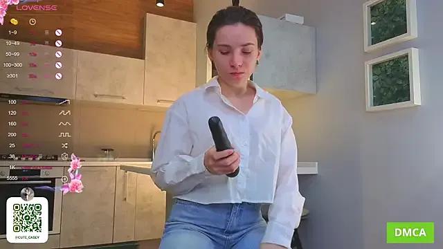 DonnaBurkee on StripChat 