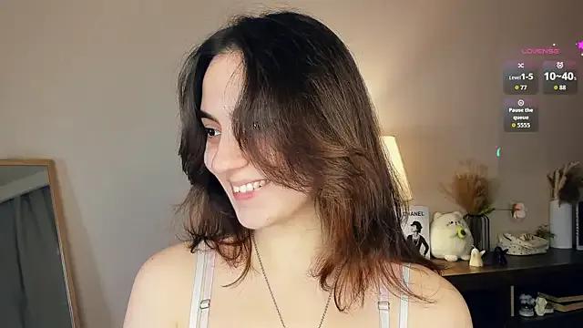 DracosMoon — grab my neck