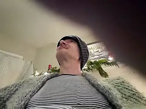 Drewpackn8 on StripChat