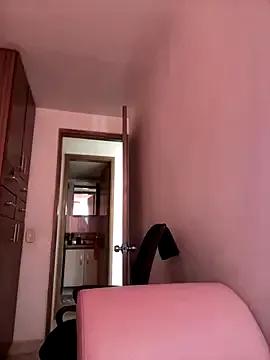 DulceLenns — Undress me in livingroom open window