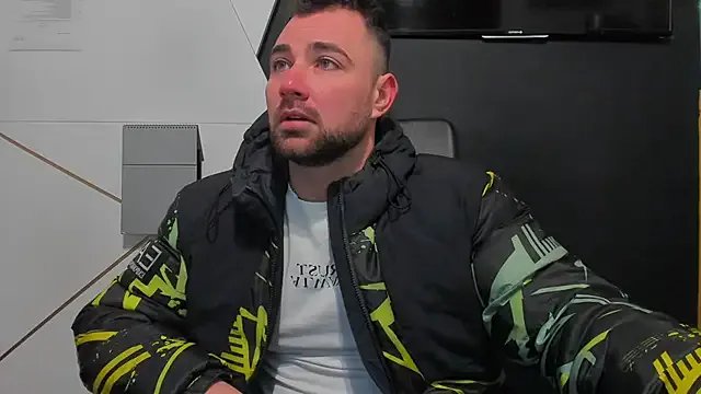 DuncanStone on StripChat