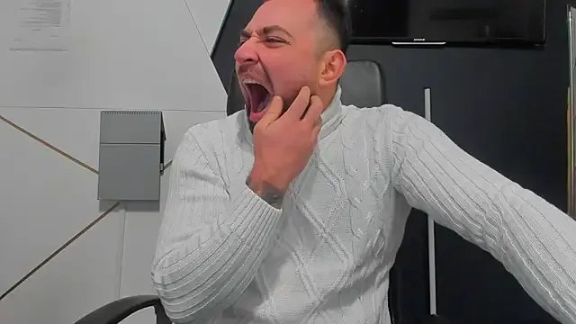 DuncanStone on StripChat