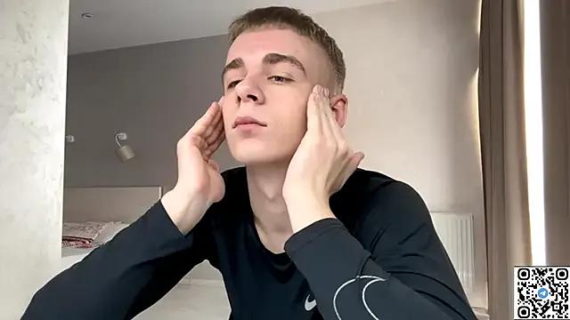 echowraith — Freechat on StripChat