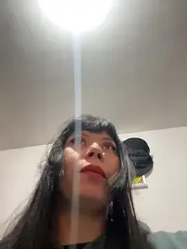 EemaHaruki on StripChat 