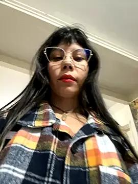 EemaHaruki on StripChat 