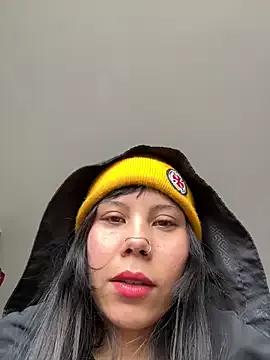 EemaHaruki on StripChat 