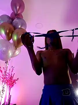 Elektra_Queen on StripChat 