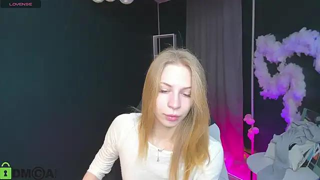 Elis_Fox — NAKED HOT DANCE FIESTA!